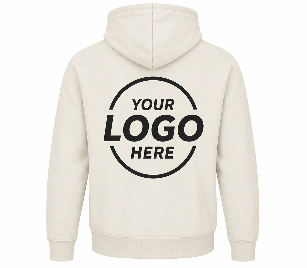 Off White Custom Hoodie