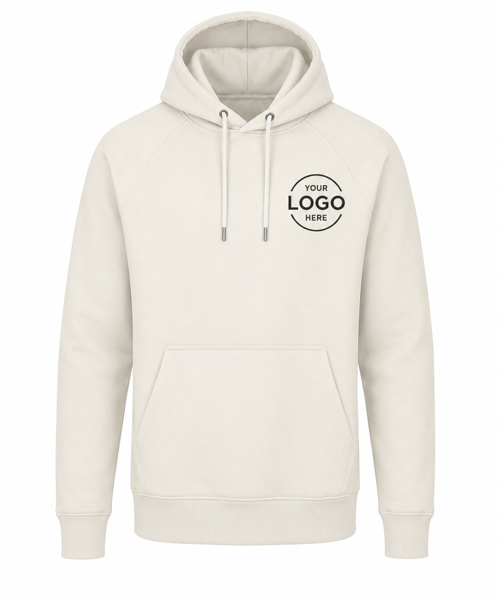 Off White Custom Hoodie