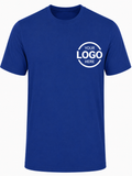Royal Blue Custom Aer Tek