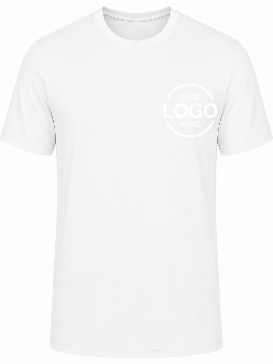 white custom Aer Tek