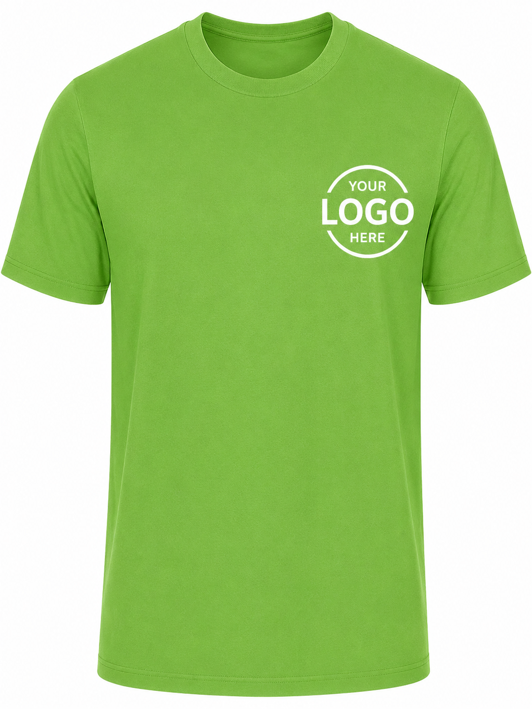 Lime Green Custom Aer Tek